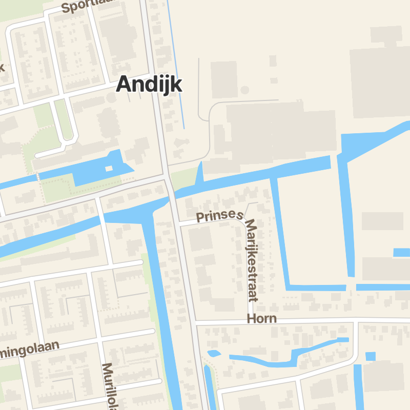 Prinses Marijkestraat 47