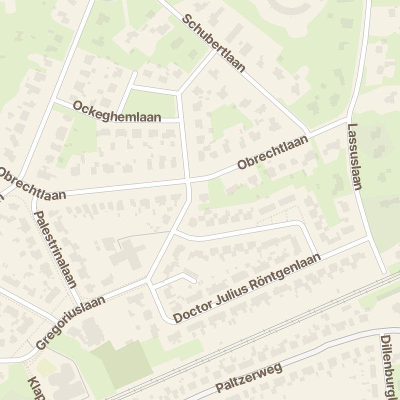 Obrechtlaan 46