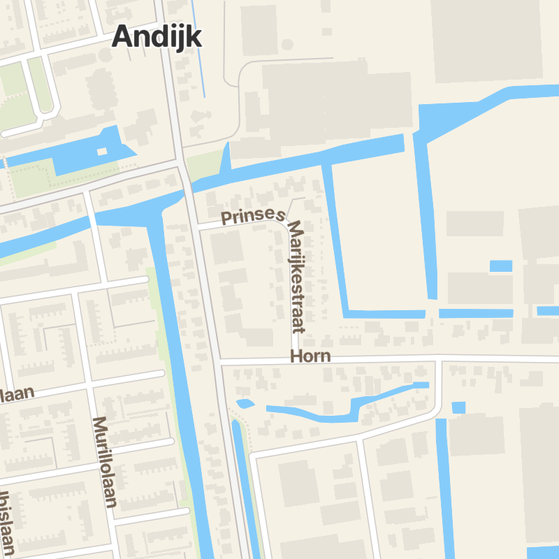 Prinses Marijkestraat 10