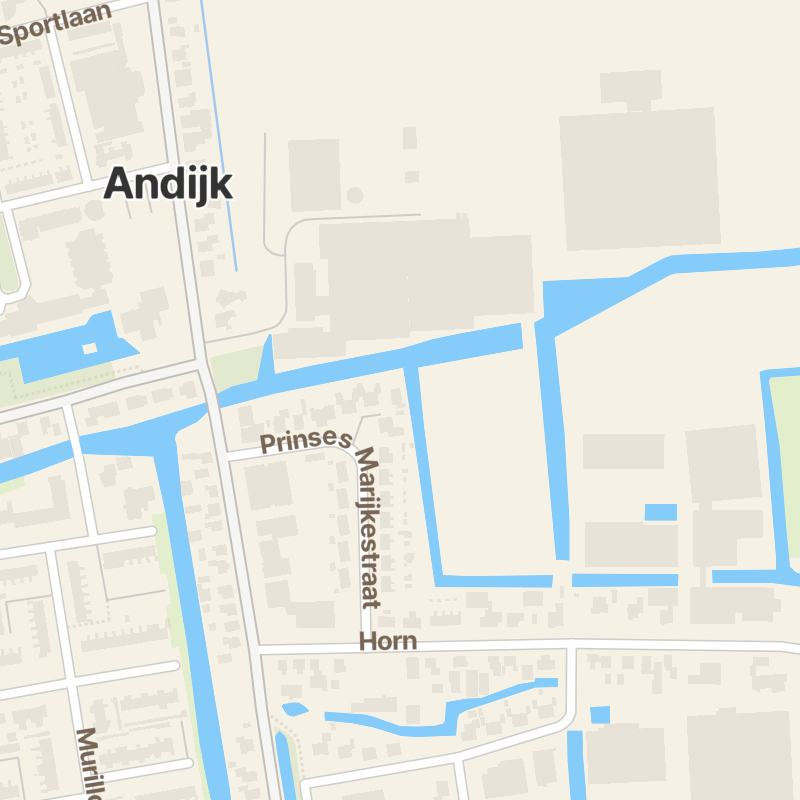 Prinses Marijkestraat 33