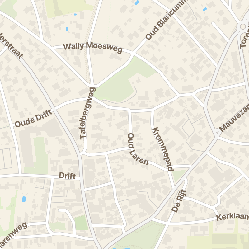 Oud Laren 15