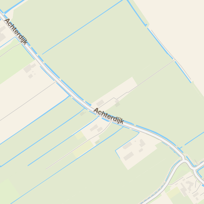 Achterdijk 43