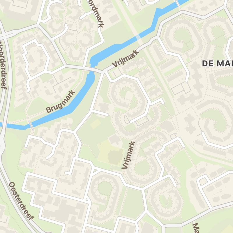 Vrijmark 184