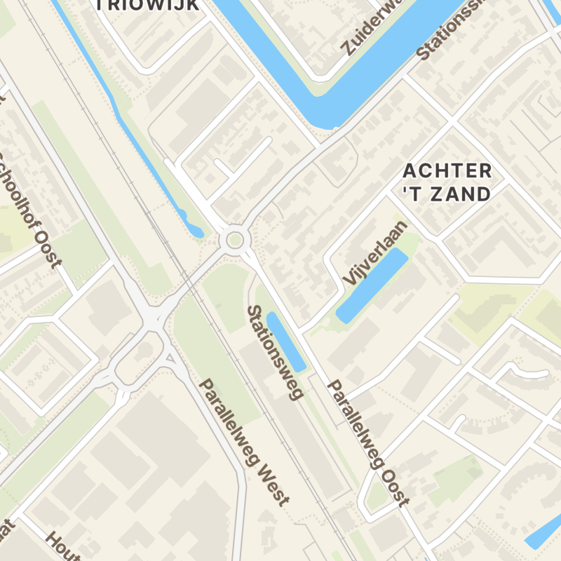 Parallelweg Oost 6