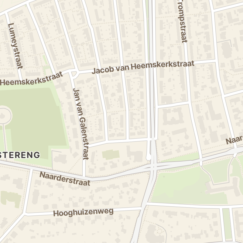Witte de Withstraat 5
