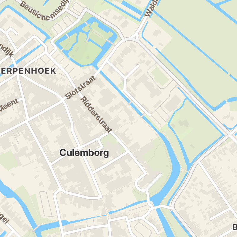Ridderstraat 184-C