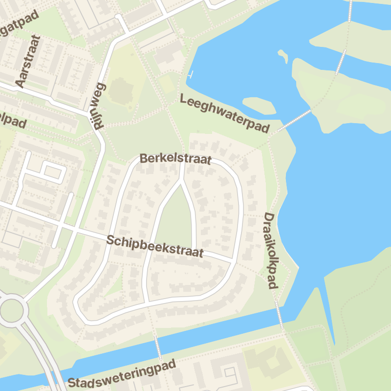 Reggeplantsoen 12