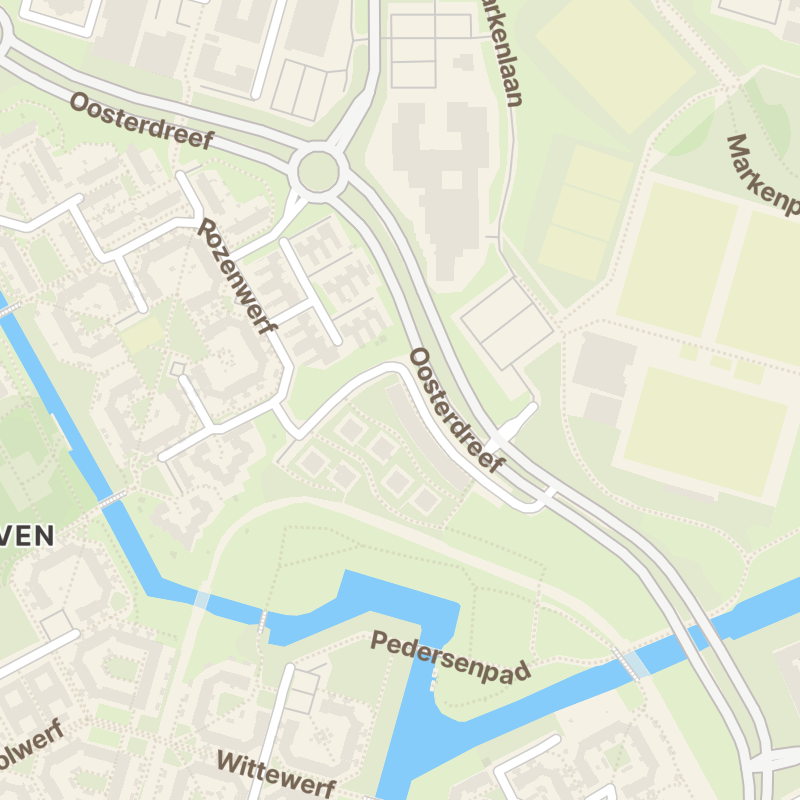 Tuinderswerf 44