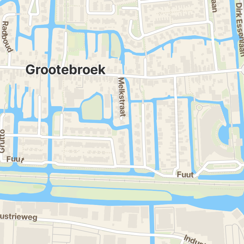 Melkstraat 13
