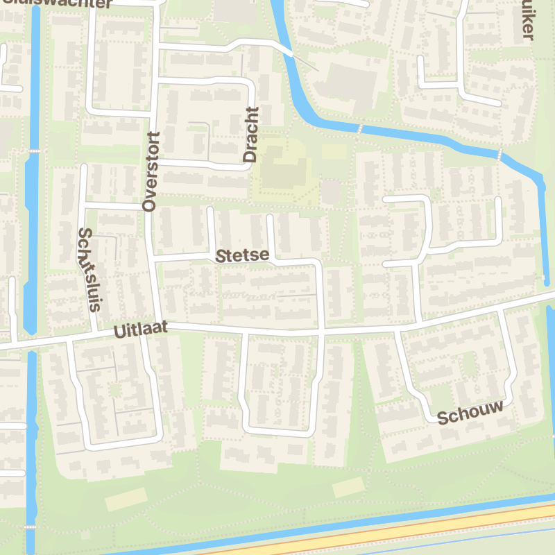 Stetse 11