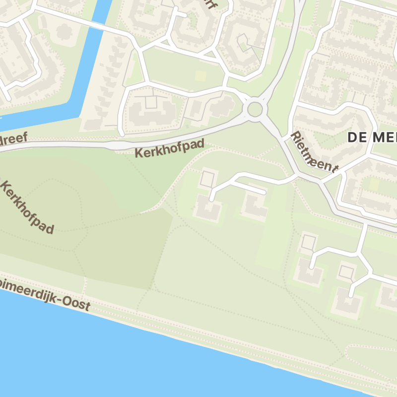 Dijkmeent 29