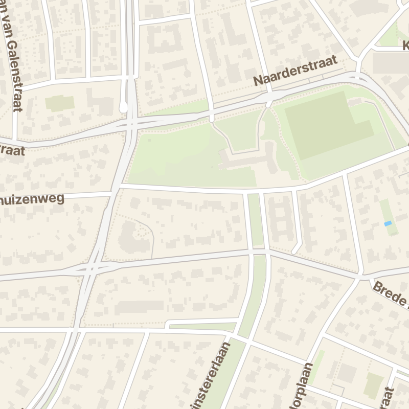 Arie de Waalstraat 39