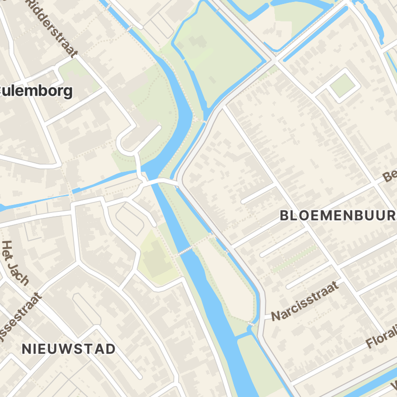 Oostersingel 13