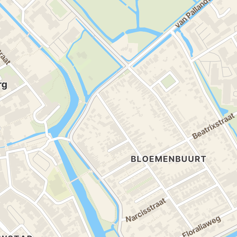 Tulpstraat 20