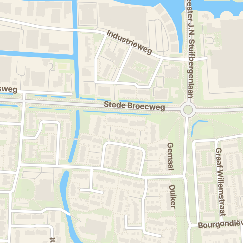 Gemaal 74