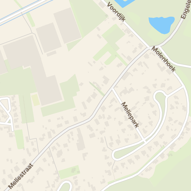 Meliestraat 39