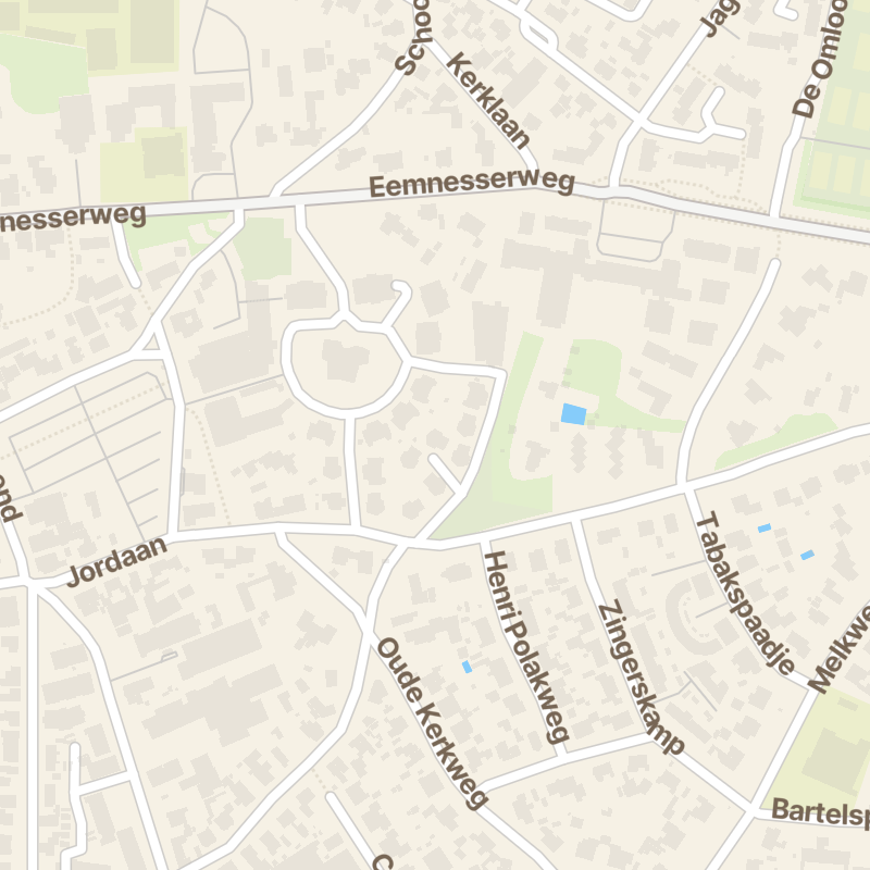 Onder de Bogen 10