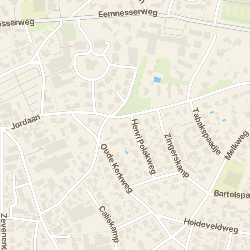 Jordaan 24