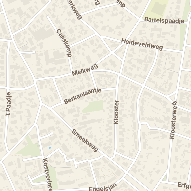 Berkenlaantje 8-a