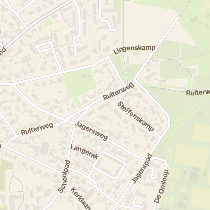 Ruiterweg 22