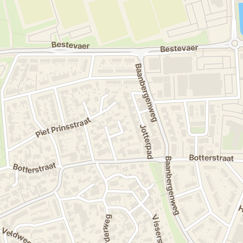 Noorderbuurt 10