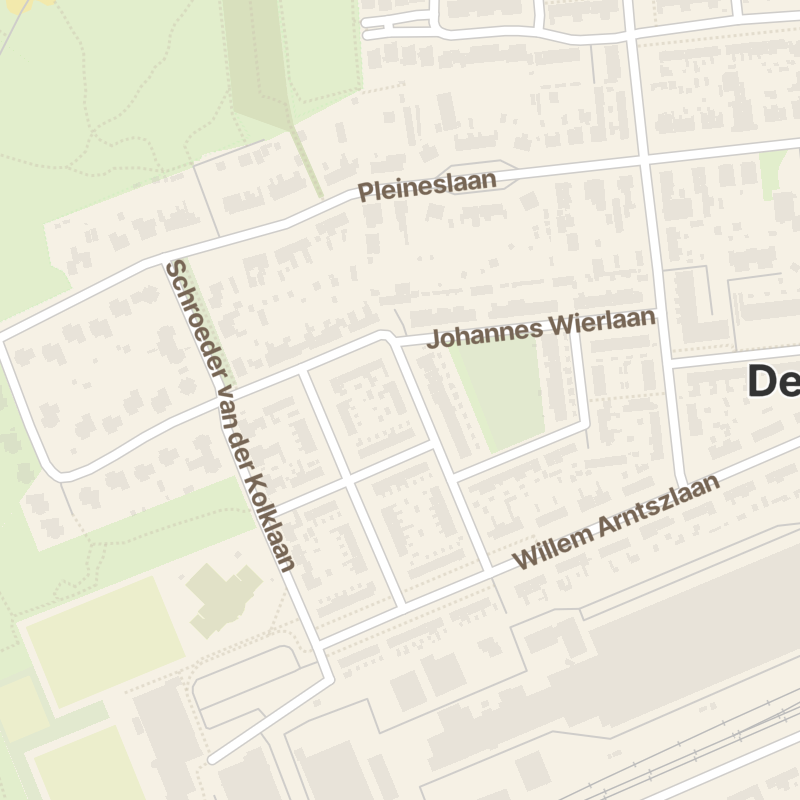 Dr. Engelhardlaan 21