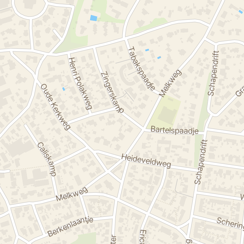 Zingerskamp 26