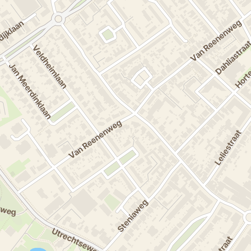 Van Reenenweg 30