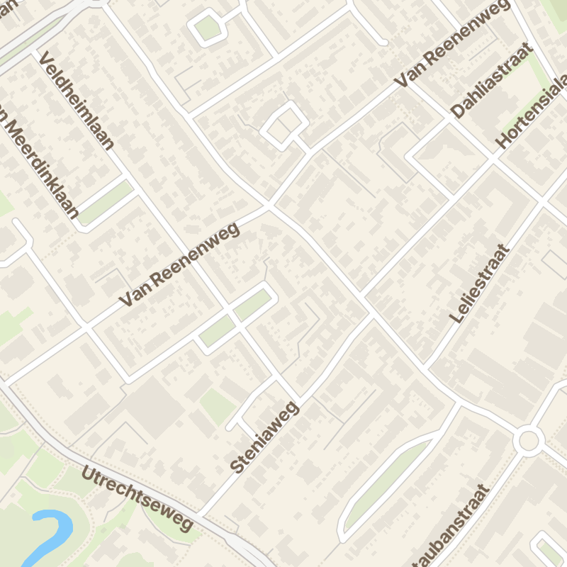 Willem Pijperplein 106