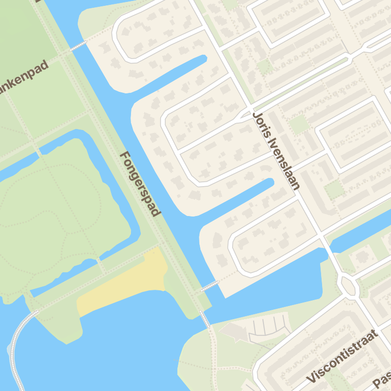 Alex Bennostraat 9