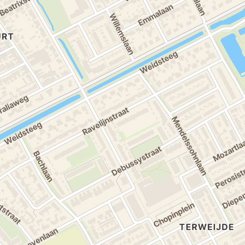 Ravelijnstraat 105