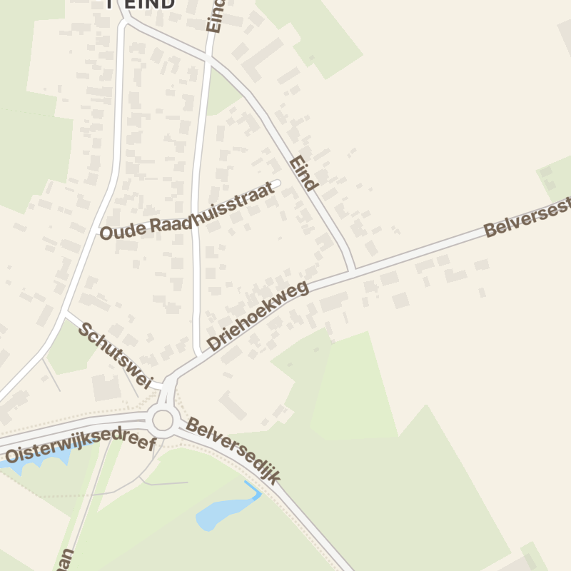 Driehoekweg 4