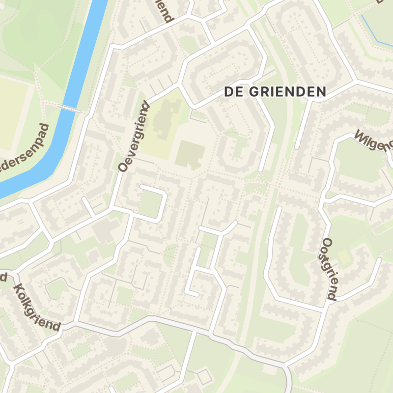 Kolkgriend 124