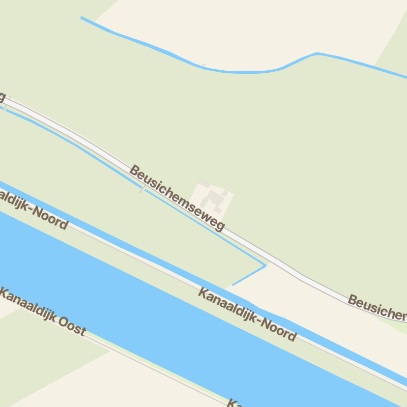 Beusichemseweg 142