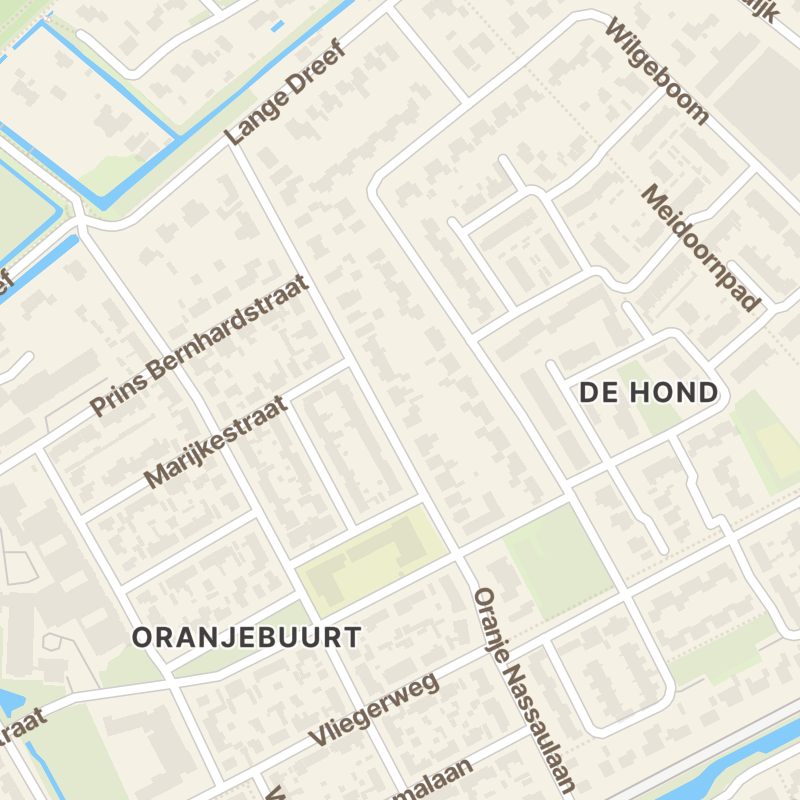 Oranje Nassaulaan 30