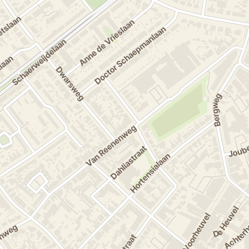 Van Reenenweg 145-A