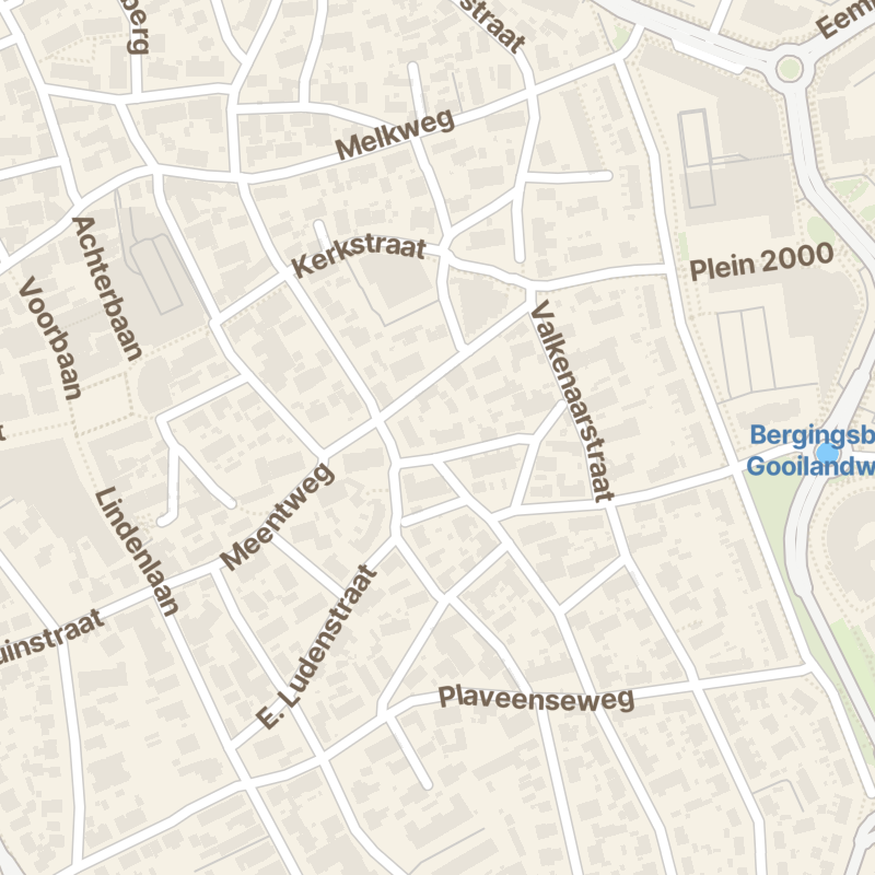 Kronenburgerdwarsstraat 1