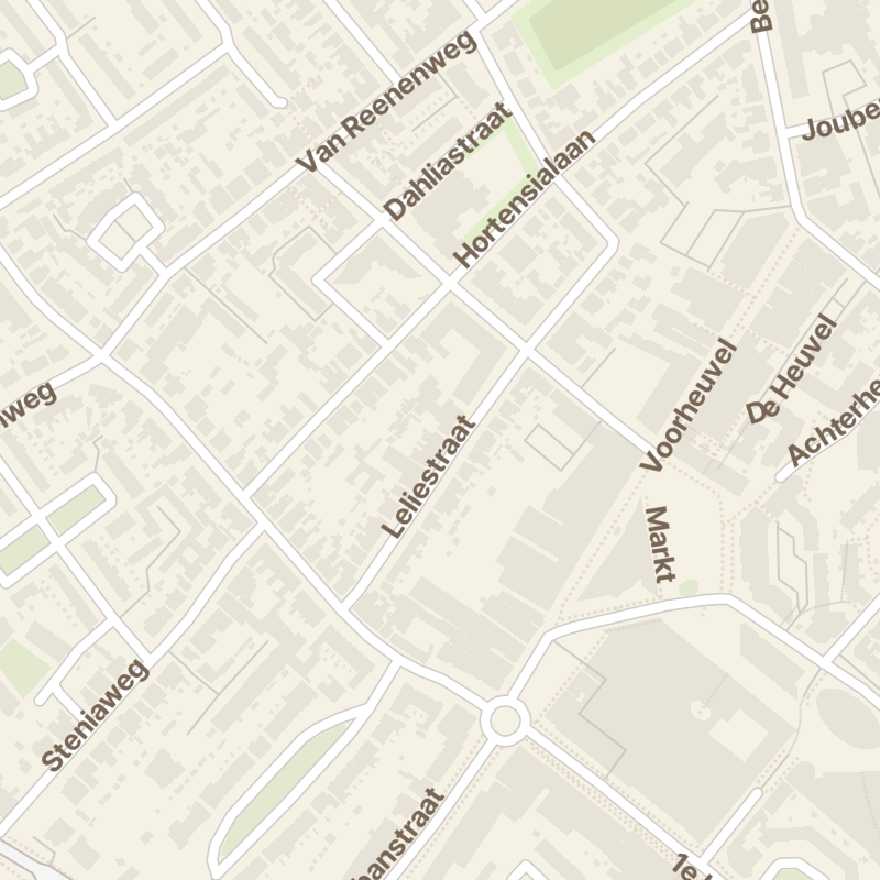 Leliestraat 31