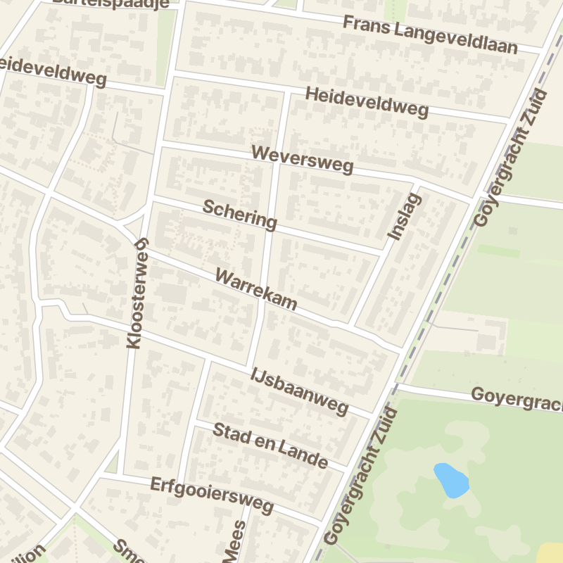 Schietspoel 18