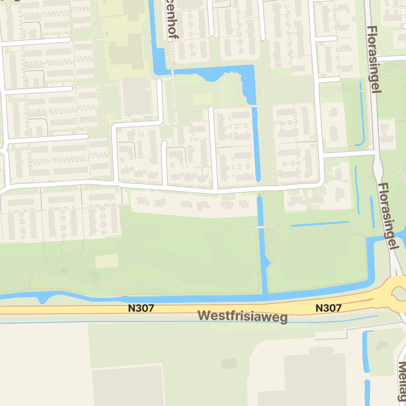 Hertog Albrechtstraat 84