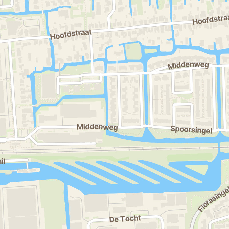 Middenweg 13
