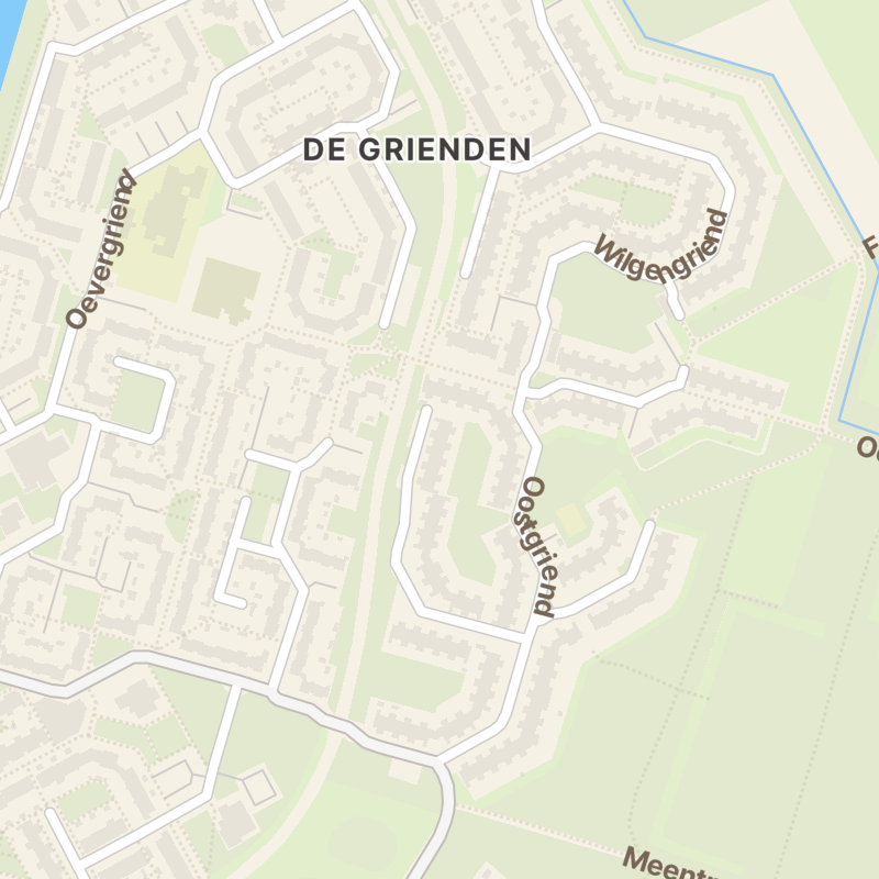 Oostgriend 105