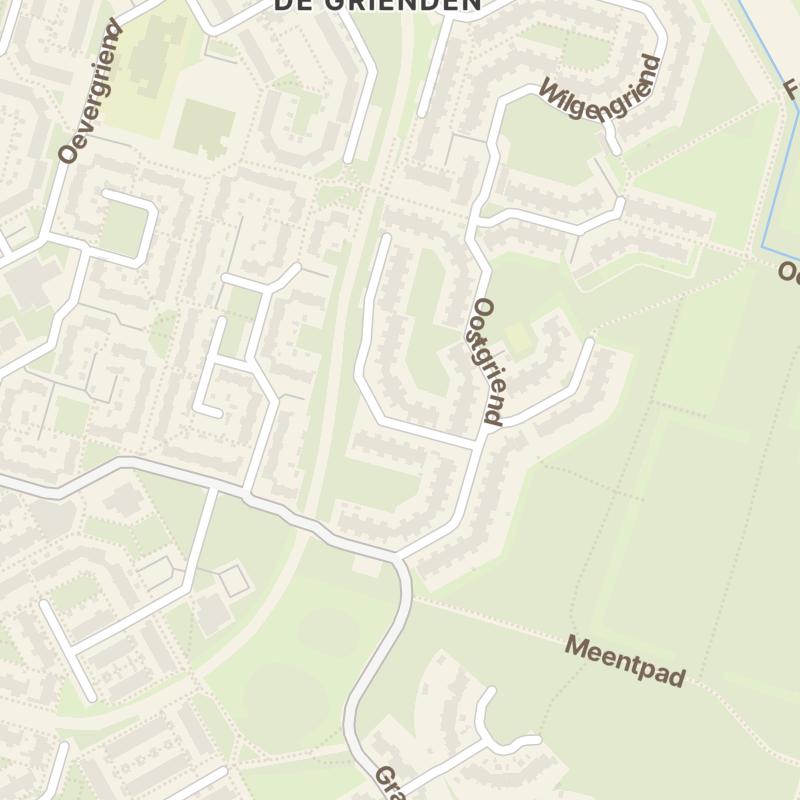 Oostgriend 88