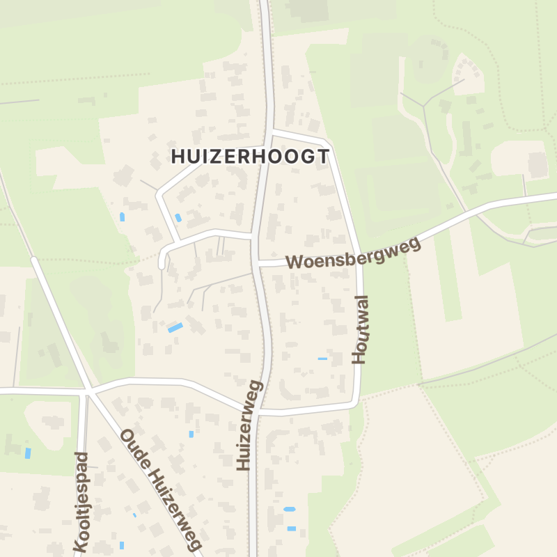 Woensbergweg 2