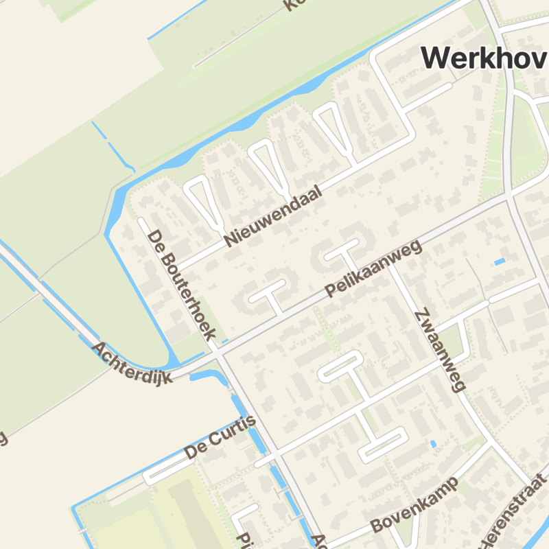 Pelikaanweg 44