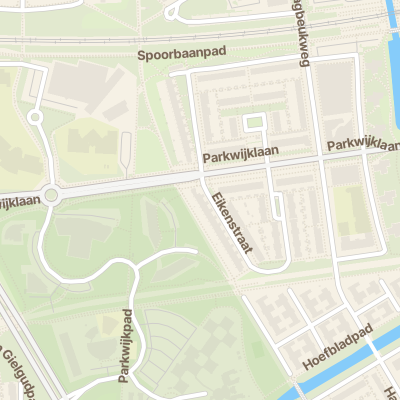 Eikenstraat 39