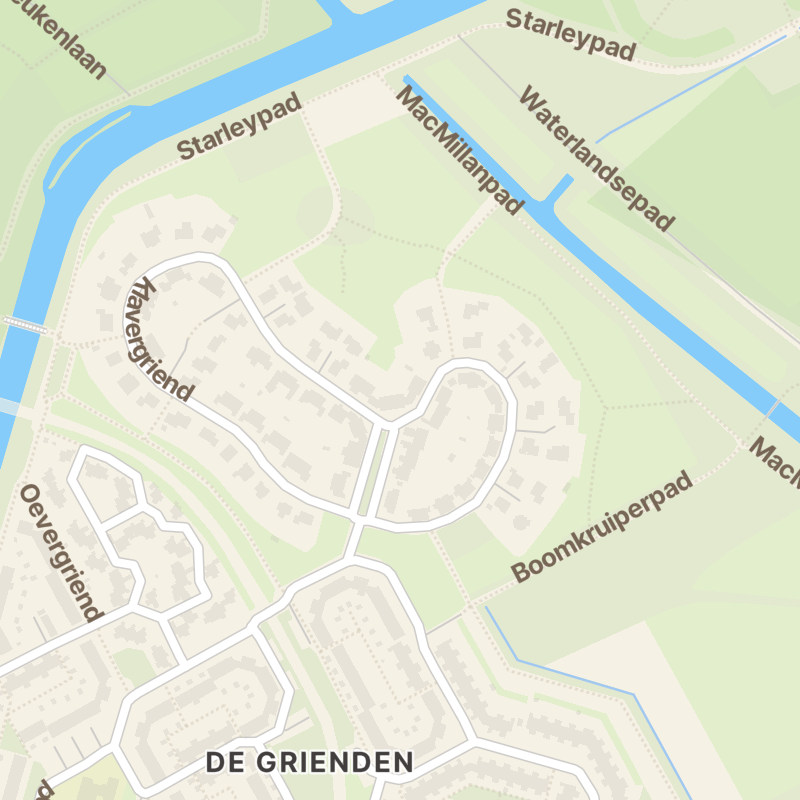 Klavergriend 47