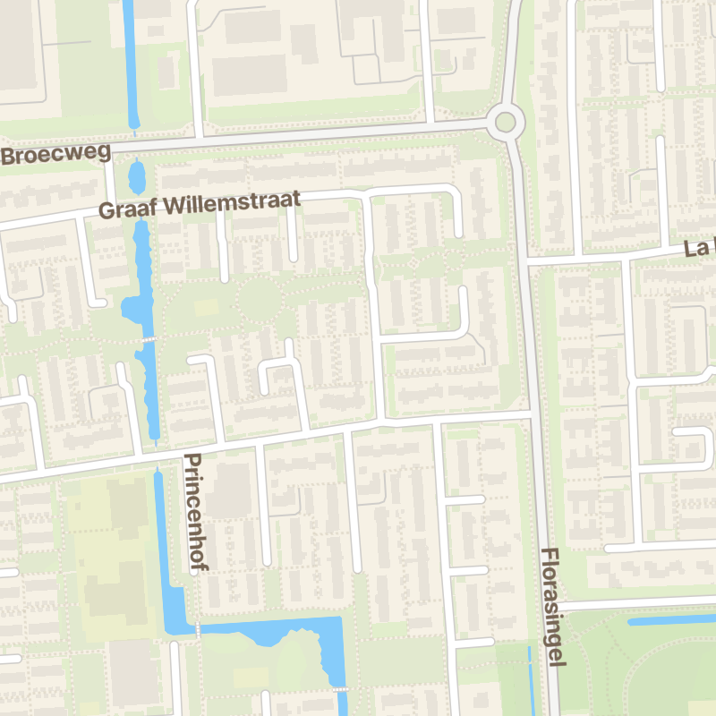 Graaf Willemstraat 7