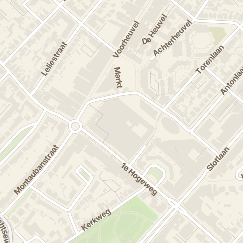Emmaplein 38