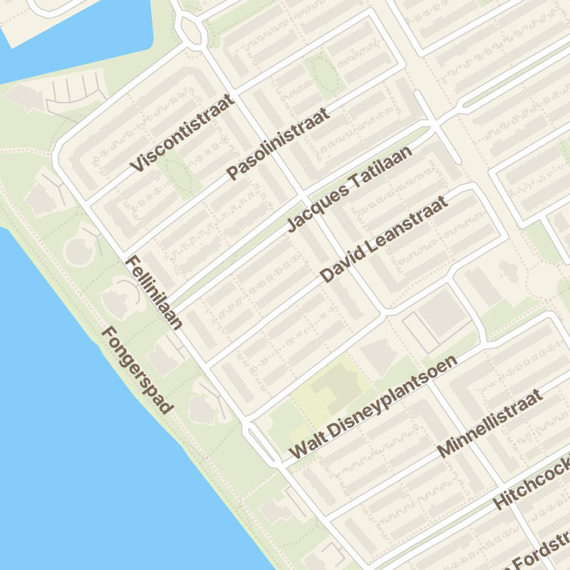 David Leanstraat 44
